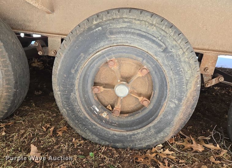 image for item ET1217 2011 Fleetwood portable home