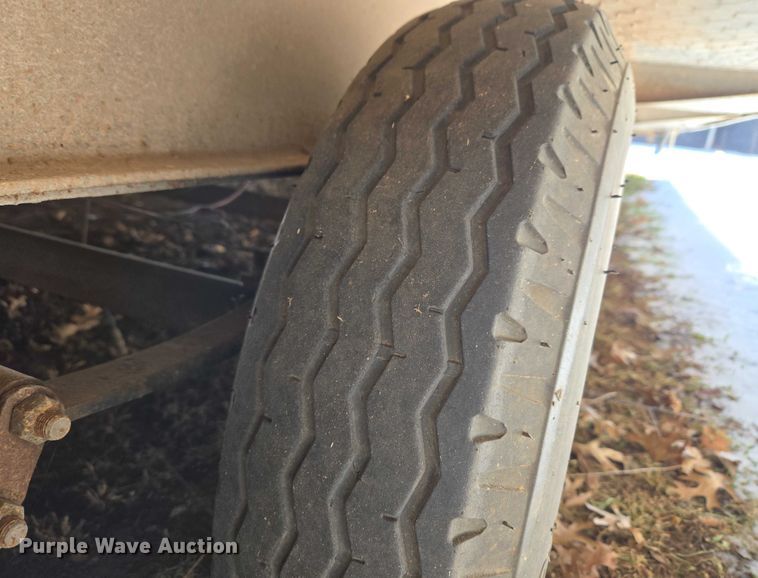 image for item ET1217 2011 Fleetwood portable home