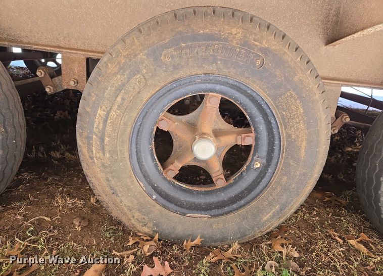 image for item ET1217 2011 Fleetwood portable home