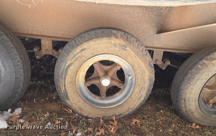 image for item ET1217 2011 Fleetwood portable home