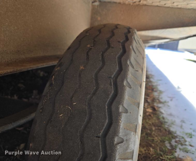 image for item ET1217 2011 Fleetwood portable home