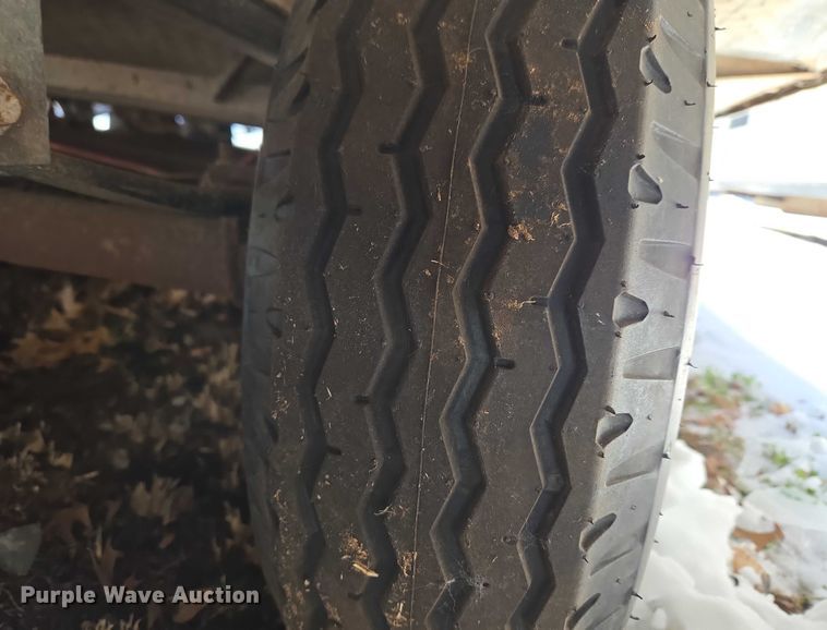 image for item ET1217 2011 Fleetwood portable home