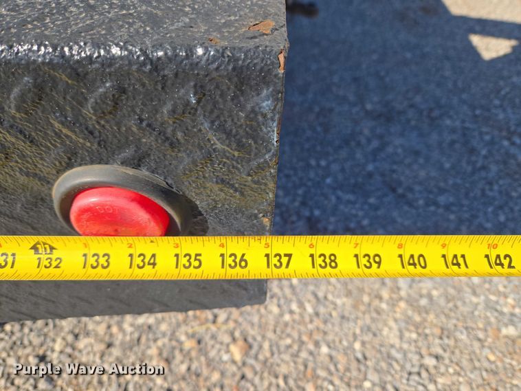 image for item ET1265 2008 Ford F450 bucket truck