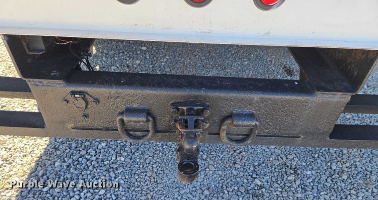 image for item ET1265 2008 Ford F450 bucket truck