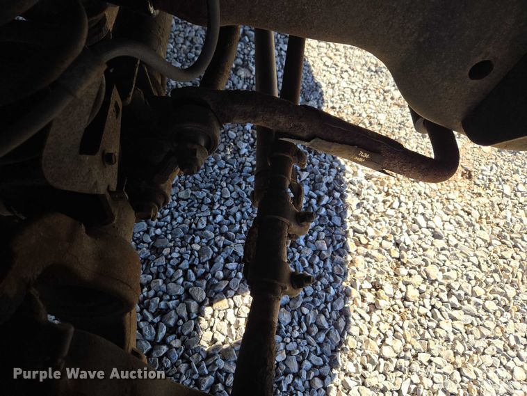 image for item ET1265 2008 Ford F450 bucket truck