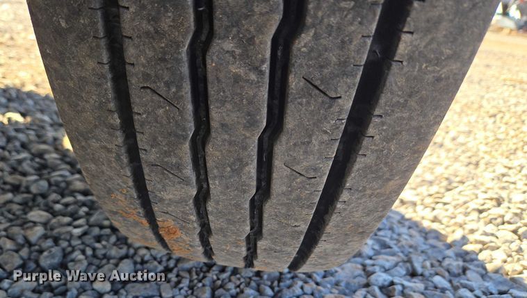 image for item ET1265 2008 Ford F450 bucket truck