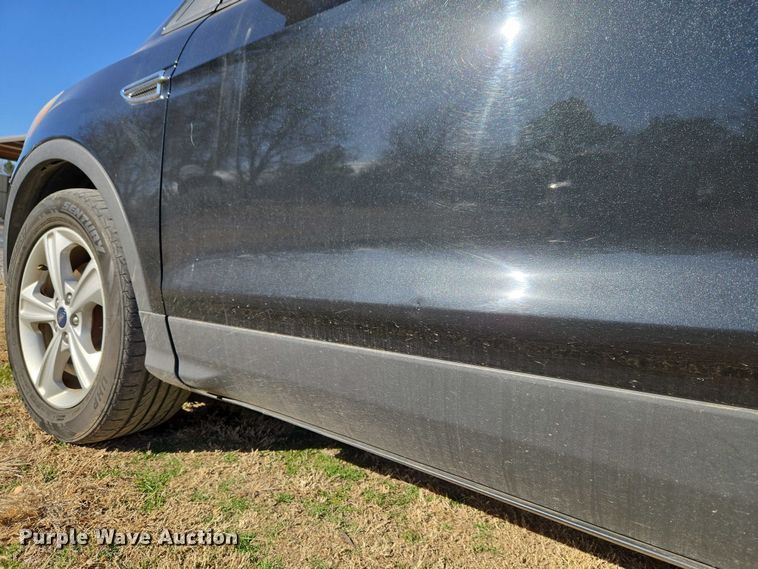 image for item ET1382 2014 Ford Escape SUV