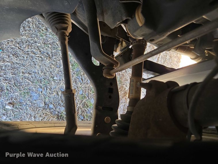 image for item ET1382 2014 Ford Escape SUV