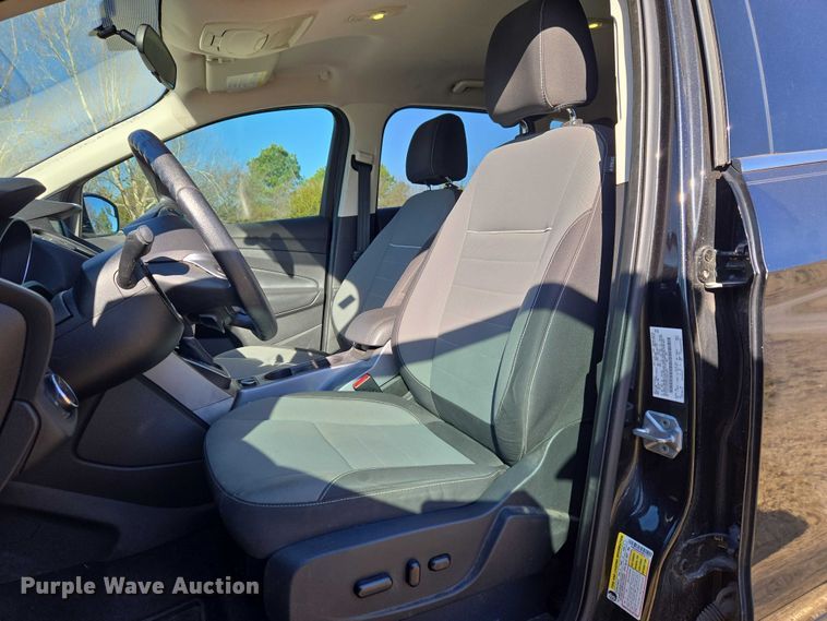 image for item ET1382 2014 Ford Escape SUV