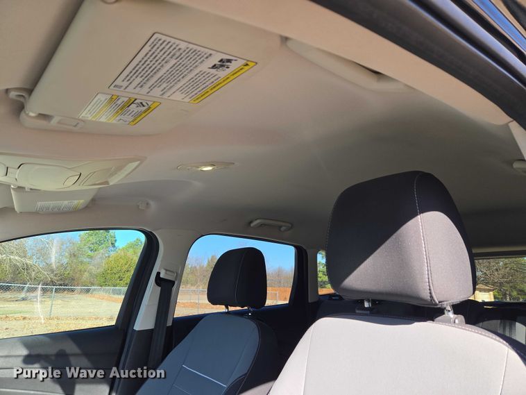 image for item ET1382 2014 Ford Escape SUV