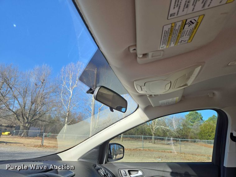 image for item ET1382 2014 Ford Escape SUV