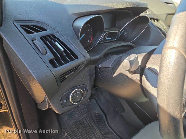 image for item ET1382 2014 Ford Escape SUV