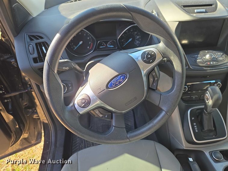 image for item ET1382 2014 Ford Escape SUV