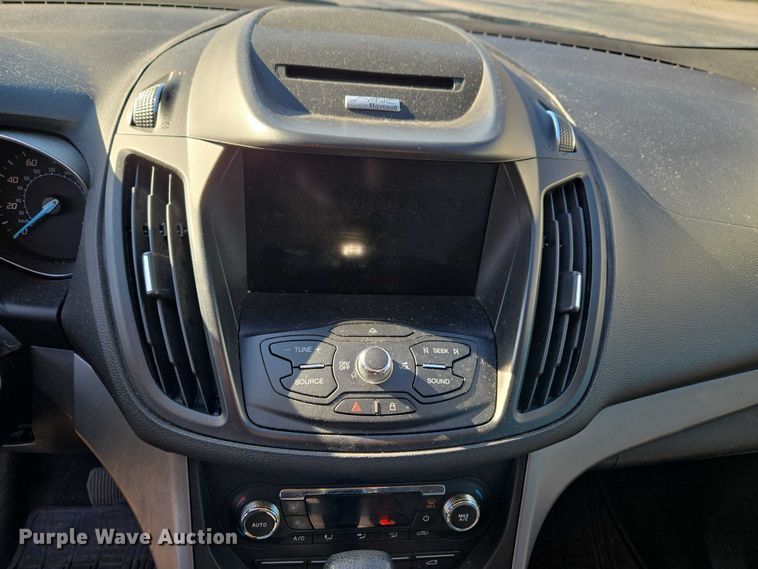 image for item ET1382 2014 Ford Escape SUV