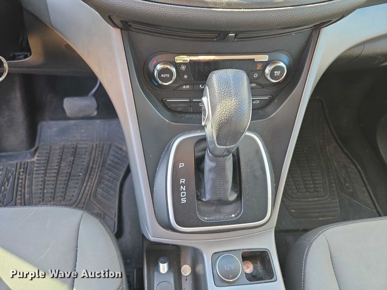 image for item ET1382 2014 Ford Escape SUV