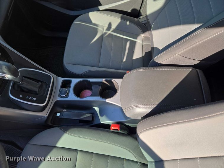 image for item ET1382 2014 Ford Escape SUV