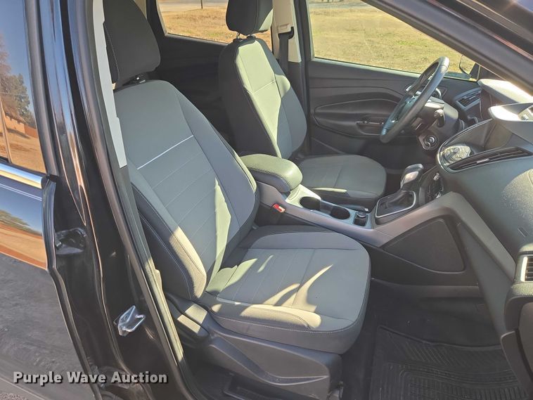 image for item ET1382 2014 Ford Escape SUV