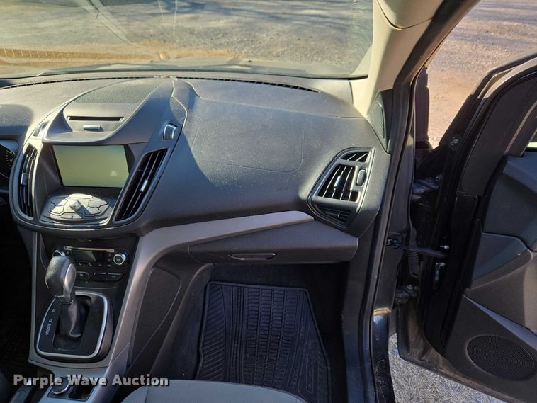 image for item ET1382 2014 Ford Escape SUV