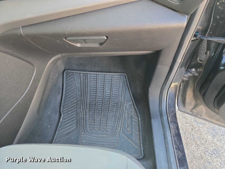 image for item ET1382 2014 Ford Escape SUV