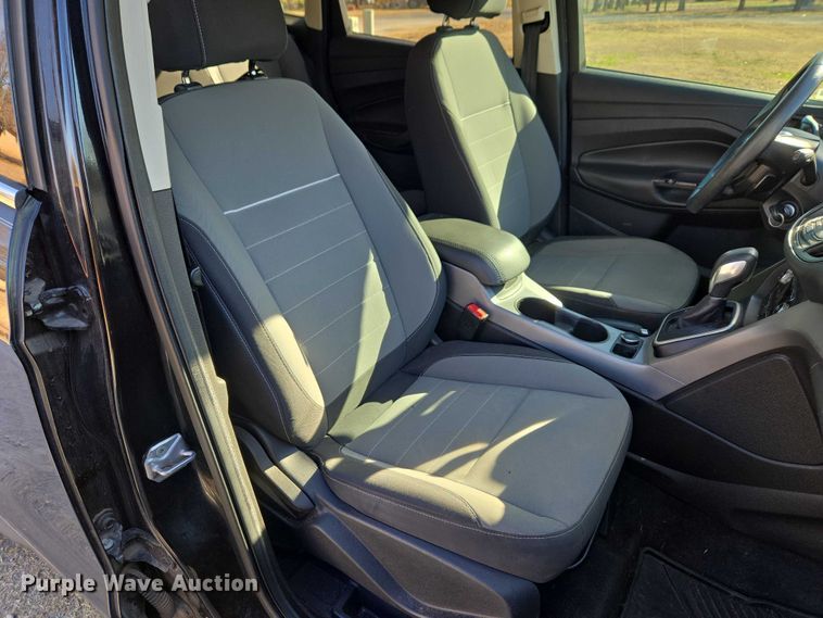 image for item ET1382 2014 Ford Escape SUV