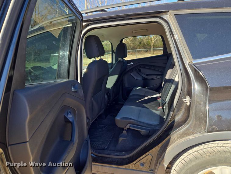 image for item ET1382 2014 Ford Escape SUV