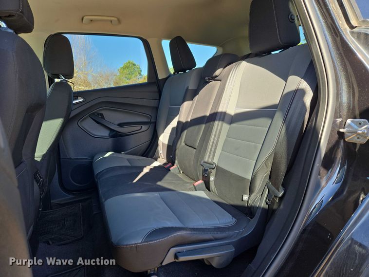 image for item ET1382 2014 Ford Escape SUV