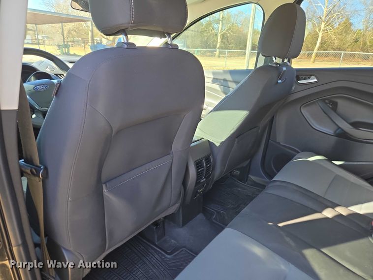 image for item ET1382 2014 Ford Escape SUV