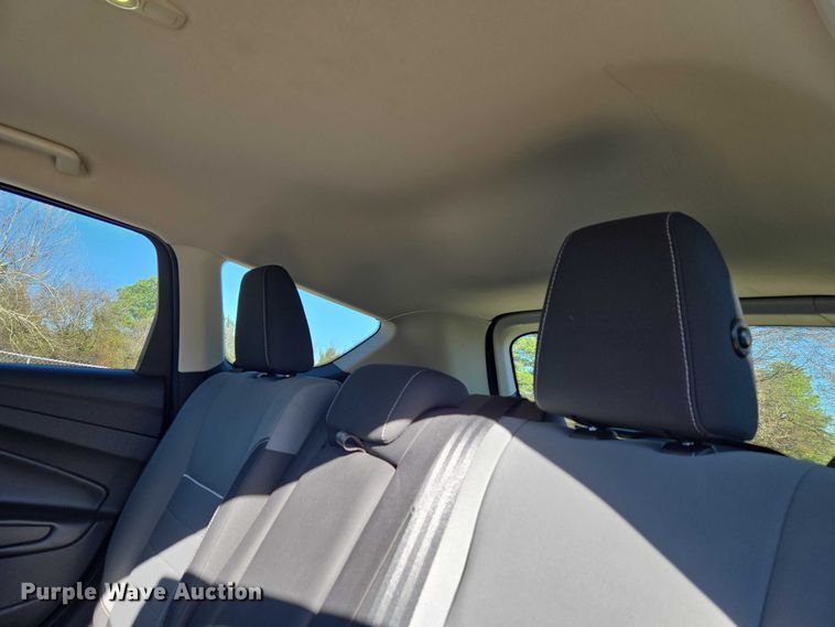 image for item ET1382 2014 Ford Escape SUV