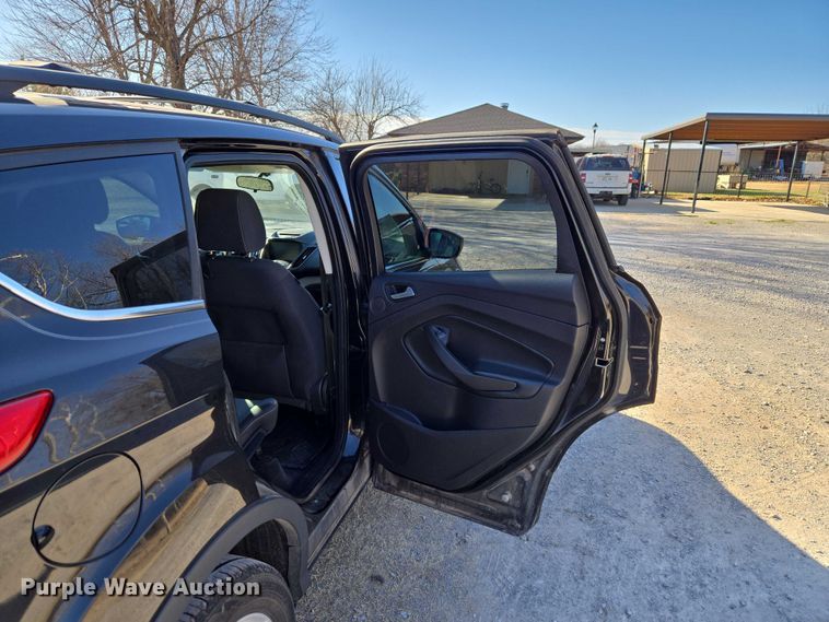 image for item ET1382 2014 Ford Escape SUV