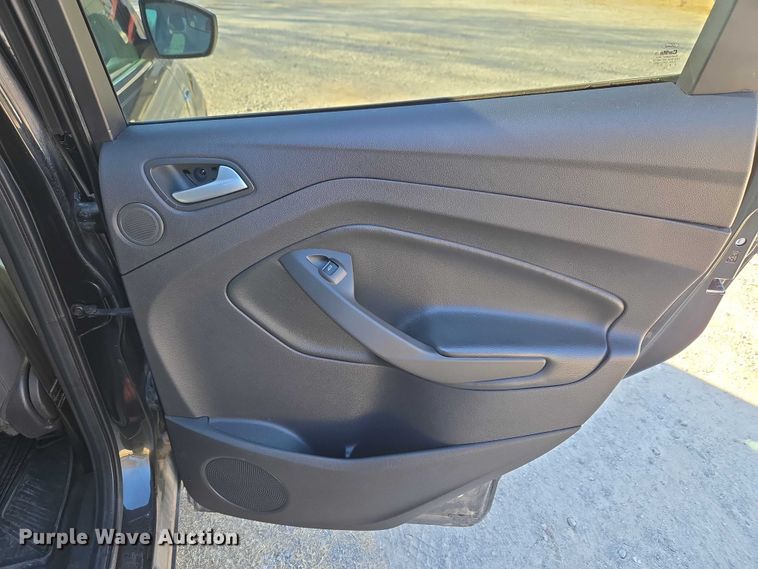 image for item ET1382 2014 Ford Escape SUV