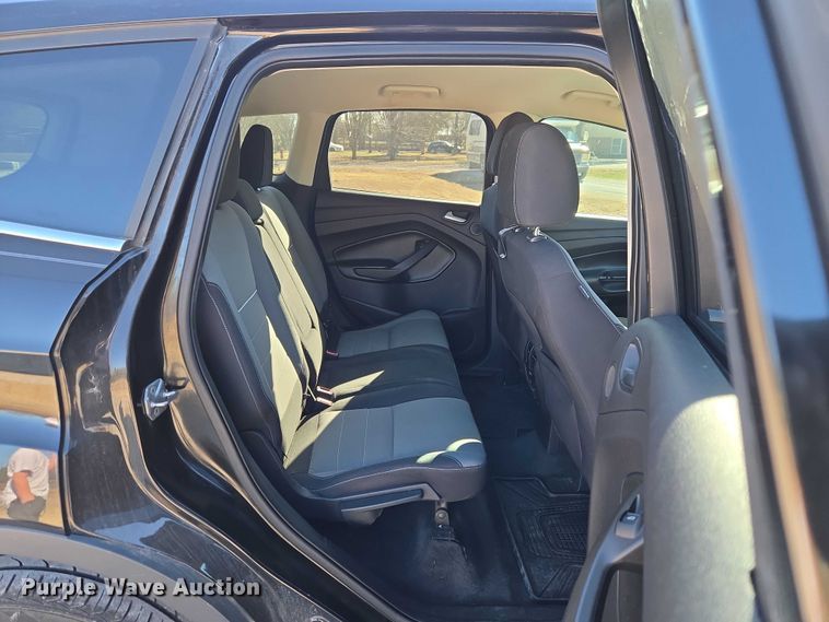 image for item ET1382 2014 Ford Escape SUV