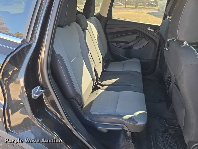 image for item ET1382 2014 Ford Escape SUV