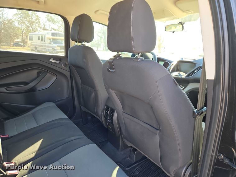 image for item ET1382 2014 Ford Escape SUV