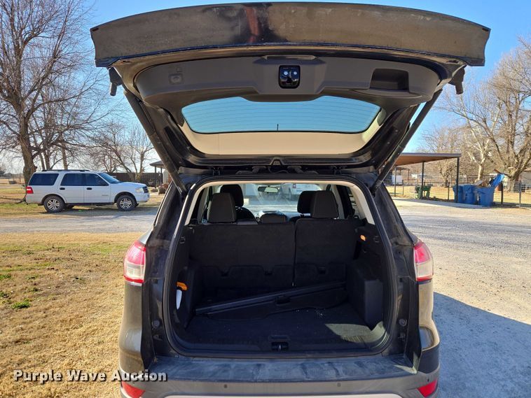 image for item ET1382 2014 Ford Escape SUV