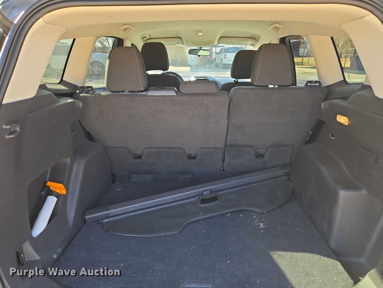 image for item ET1382 2014 Ford Escape SUV