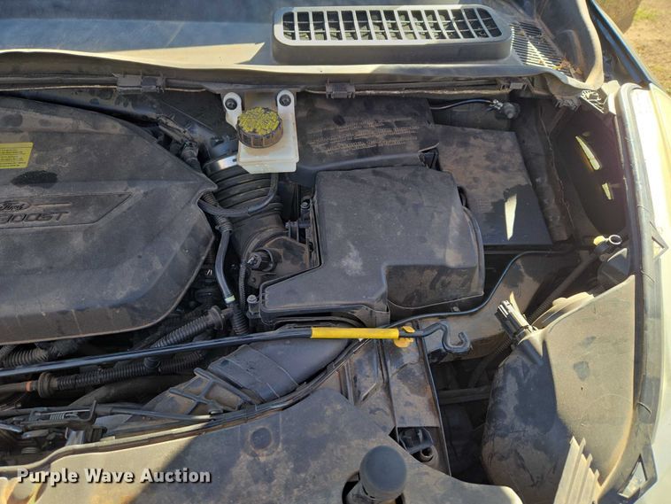 image for item ET1382 2014 Ford Escape SUV