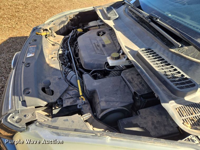 image for item ET1382 2014 Ford Escape SUV