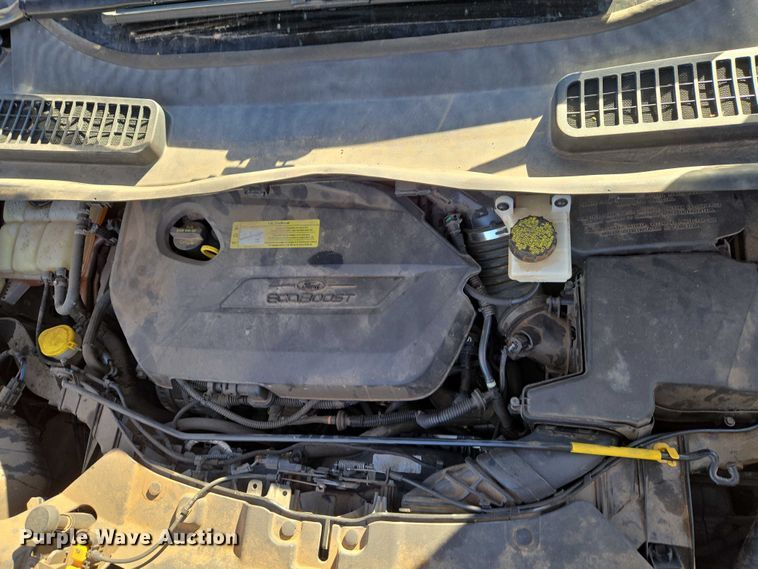 image for item ET1382 2014 Ford Escape SUV