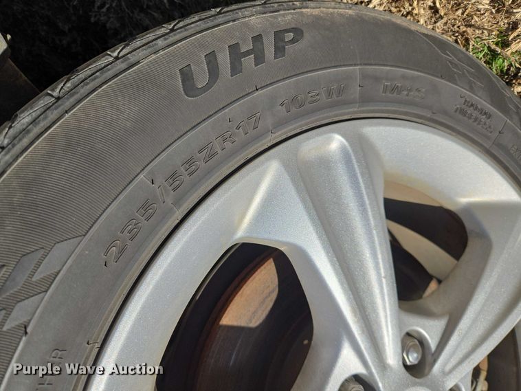 image for item ET1382 2014 Ford Escape SUV