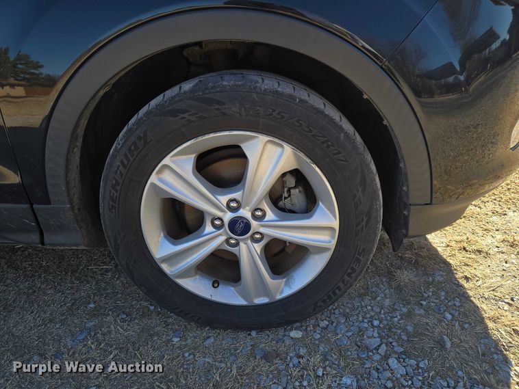 image for item ET1382 2014 Ford Escape SUV