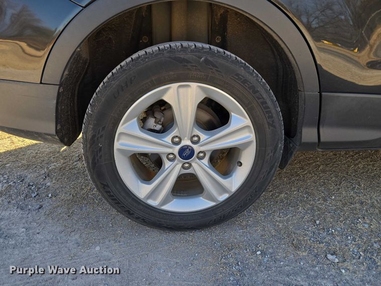 image for item ET1382 2014 Ford Escape SUV