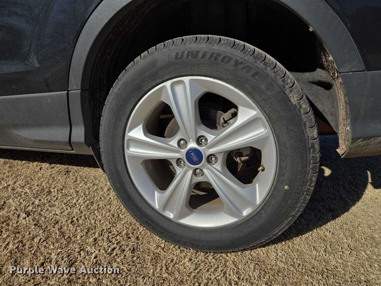 image for item ET1382 2014 Ford Escape SUV