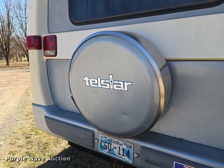 image for item ET1383 1993 Telstar  TS273 RV