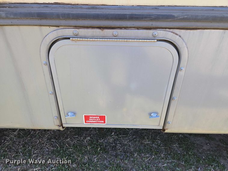 image for item ET1383 1993 Telstar  TS273 RV