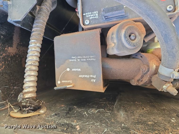 image for item ET1383 1993 Telstar  TS273 RV