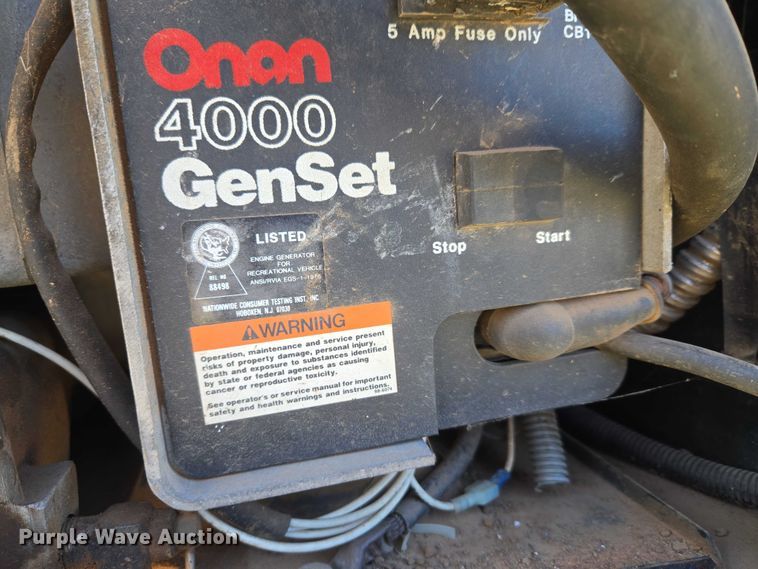 image for item ET1383 1993 Telstar  TS273 RV