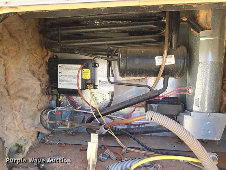 image for item ET1383 1993 Telstar  TS273 RV