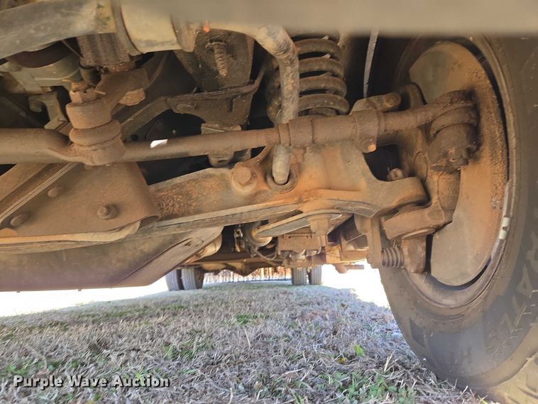 image for item ET1383 1993 Telstar  TS273 RV