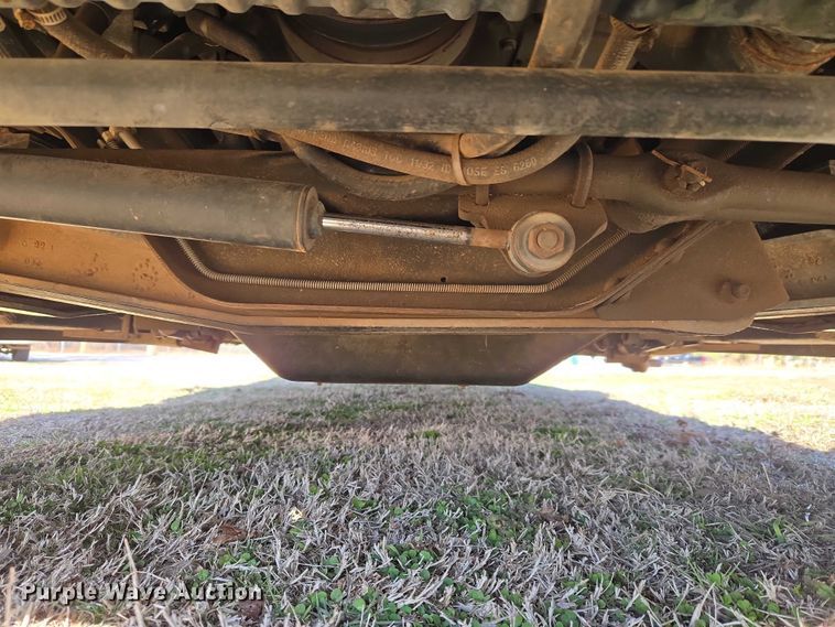 image for item ET1383 1993 Telstar  TS273 RV