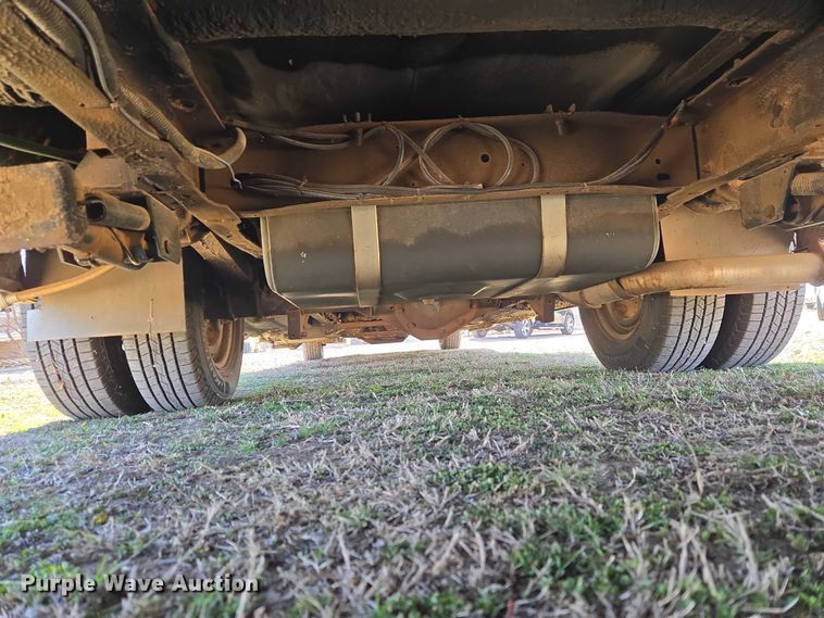 image for item ET1383 1993 Telstar  TS273 RV